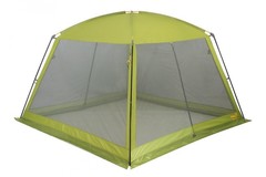 Купить недорого туристический тент-шатер Helios Zephyr HS-3075