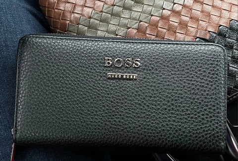 Кошелек Hugo BOSS 119574