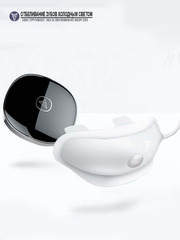 Портативный оптический девайс VIАILA-Flash 4-го поколения для отбеливания зубов в домашних условиях.