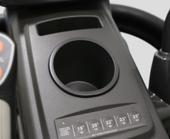 Эллиптический тренажер Svensson Industrial HIT XA860