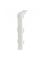 Соединитель Arbiton INDO (В цвет плинтуса) блистер 2шт