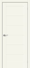 Дверь M21 / Цвет Luna / Двери Браво