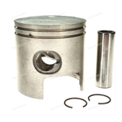 Поршень Yamaha 6F6116350000