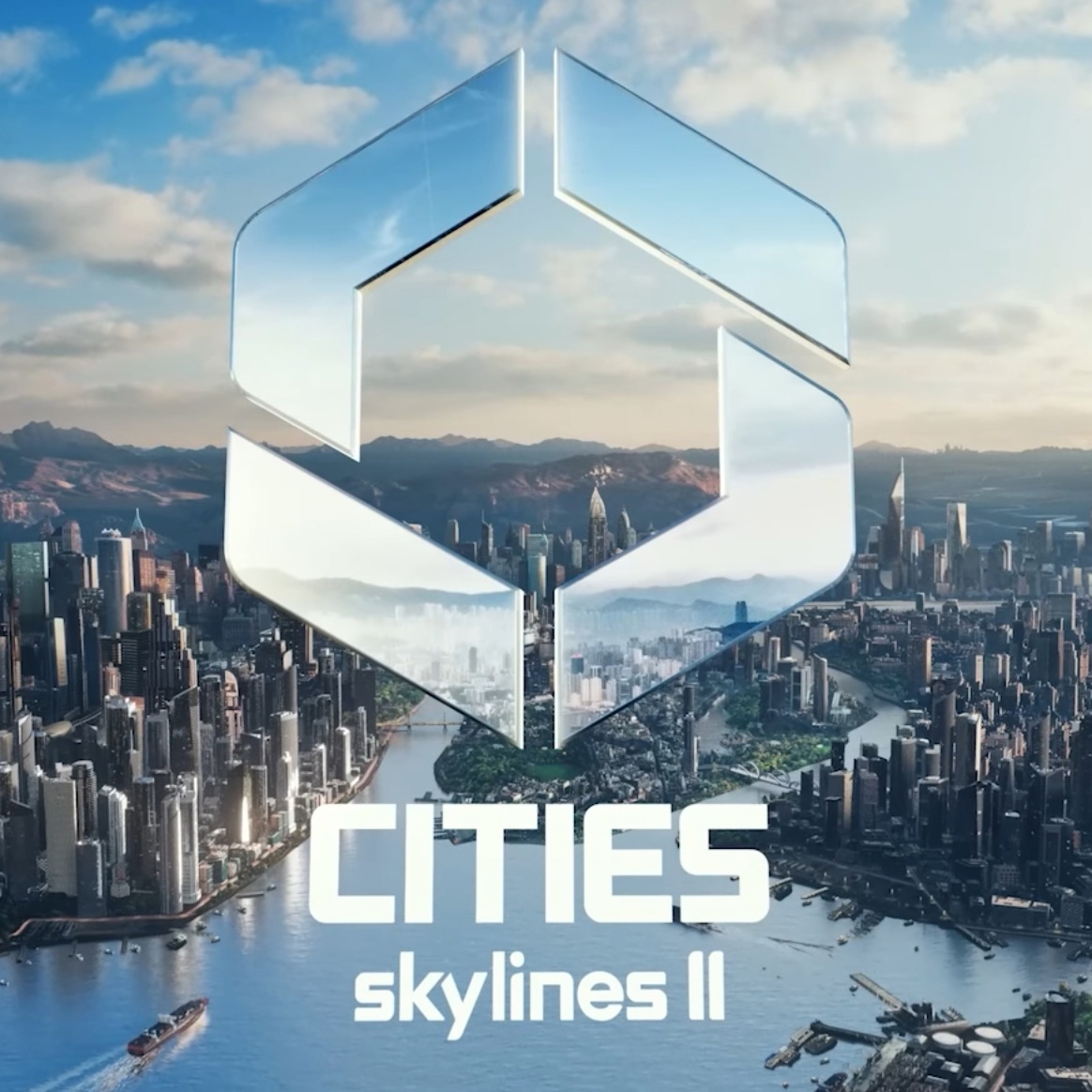 Cities skylines steam key фото 15