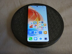 honor x40i 8GB+256GB 5g чёрный