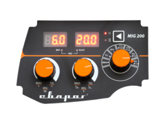 PRO MIG 200 SYNERGY (N229)