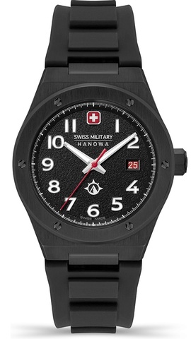 Часы мужские Swiss Military Hanowa SMWGN2101930 Sonoran