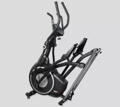 SVENSSON BODY LABS HEAVY G ELLIPTICAL
