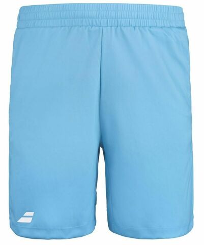 Теннисные шорты Babolat Play Short Men - cyan blue