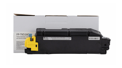 Тонер-картридж F+ imaging, желтый, 12 000 страниц, для Kyocera моделей Ecosys P7040cdn (аналог TK-5160Y /1T02NTANL0), FP-TK5160Y