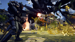 Earth Defense Force: Iron Rain (для ПК, цифровой код доступа)
