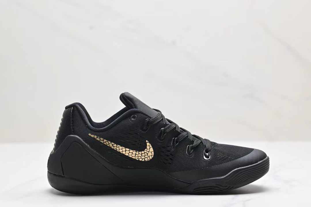 Nike Kobe 9 Low 30