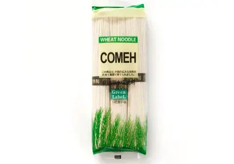 Лапша пшеничная Сомен, 300г