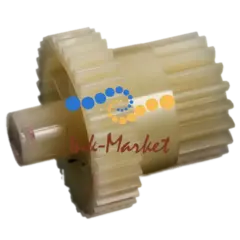 Шестерня Z35S-Z19S Kyocera 302P131020 / запасная часть новая, оригинал, тех. упаковка / 302P131020