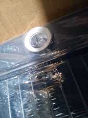 Радиатор для Honda X4