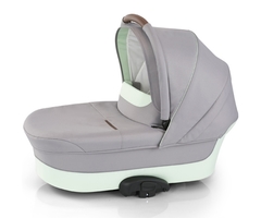 Коляска 2 в 1 NAVINGTON CARAVEL, колеса 14" (CRETE)