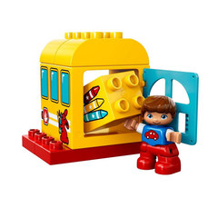 Lego Duplo Мой первый автобус (10603)