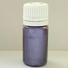 Краска-лак SMAR для создания эффекта эмали, Перламутровая. Цвет №49 Серебристая сирень