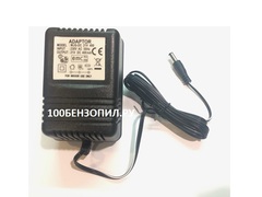 Универсальное зарядное устройство для шуруповерта (18V)