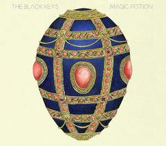 The Black Keys / Magic Potion (CD)