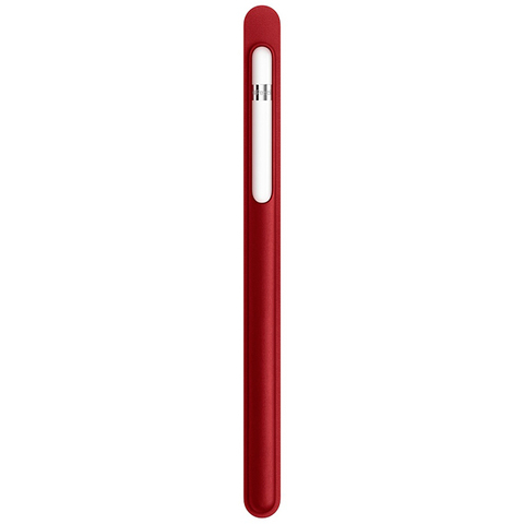 Чехол для стилуса Apple Pencil (PRODUCT)RED (MR552ZM/A)