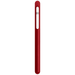 Чехол для стилуса Apple Pencil (PRODUCT)RED (MR552ZM/A)