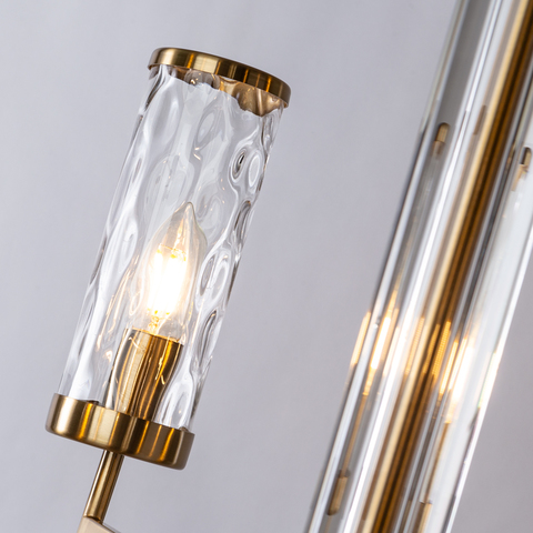 Светильник Divinare Sham 4505/17 LM-8