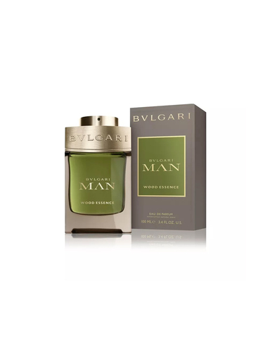 Bvlgari MAN Wood Essence