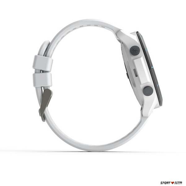 Wahoo Element Rival Multisport Kona White HR