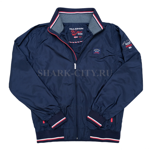 Ветровка Paul & Shark | 46