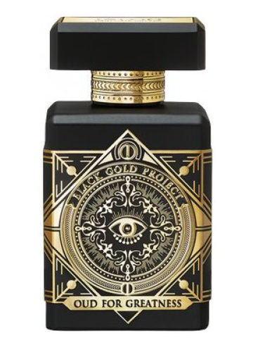 Initio Parfums Oud for Greatness