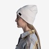 Картинка шапка вязаная Buff Hat Knitted Niels Cru - 4