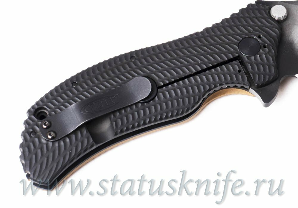 Сет Zero Tolerance 0302 PROTOTYPE и Макет 0302