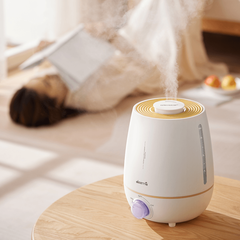 Увлажнитель воздуха deerma Humidifier DEM-F35W