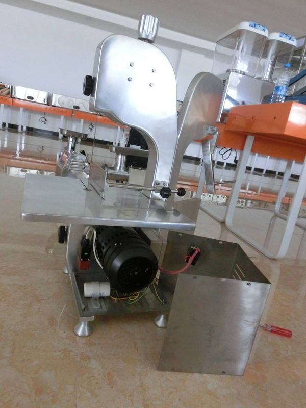 Пила ленточная Rosso J-310