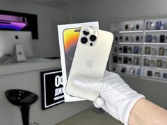 iPhone 14 Pro Max, 128 ГБ б/у