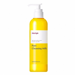 Молочко для снятия макияжа MANYO Pure Deep Cleansing Milk 200 мл