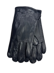 Перчатки. Мужские. Материал верха: Кожаные. Подклад: Мех.5 шт в упаковке.