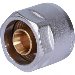 Фитинг FIV для PEX трубы М24х1,9 - 20х2