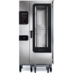 Пароконвектомат электрический инжекторный Convotherm maxx pro easyDial 20.10 ES