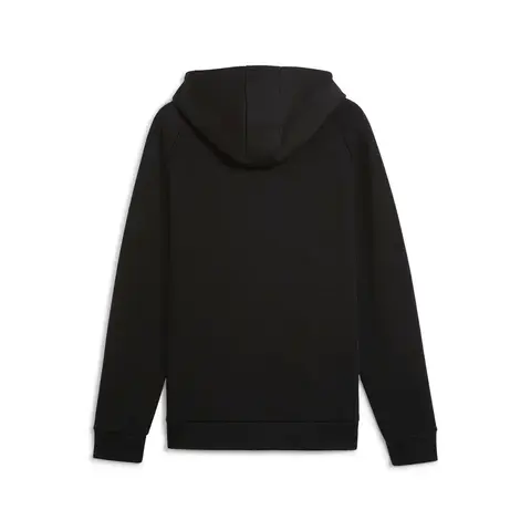 Толстовка Puma PUMATECH FZ Hoodie DK