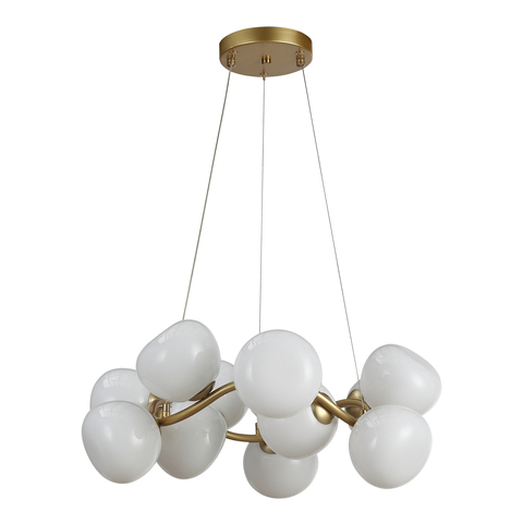 Светильник подвесной ST Luce Sweven SL1519.303.12