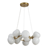 Светильник подвесной ST Luce Sweven SL1519.303.12