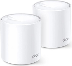 Wi-Fi Mesh система TP-LINK DECO X20, 2-pack