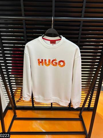 Худи Hugo BOSS 813436white 