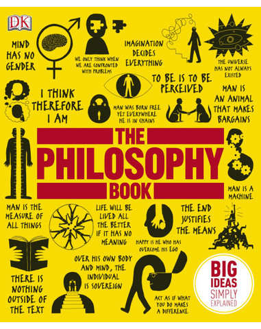 The Philosophy Book