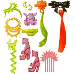 Клодин Вульф. Под напряжением