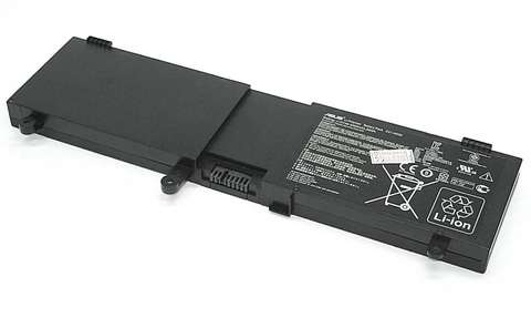 Аккумулятор для Asus N550 Q550 (15.0V 4000MAH) ORG