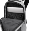 Картинка рюкзак для скейтборда Dakine urbn mission pack 22l Black - 4