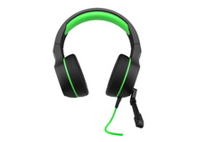 Игровые наушники HP Pavilion Gaming 400 4BX31AA
